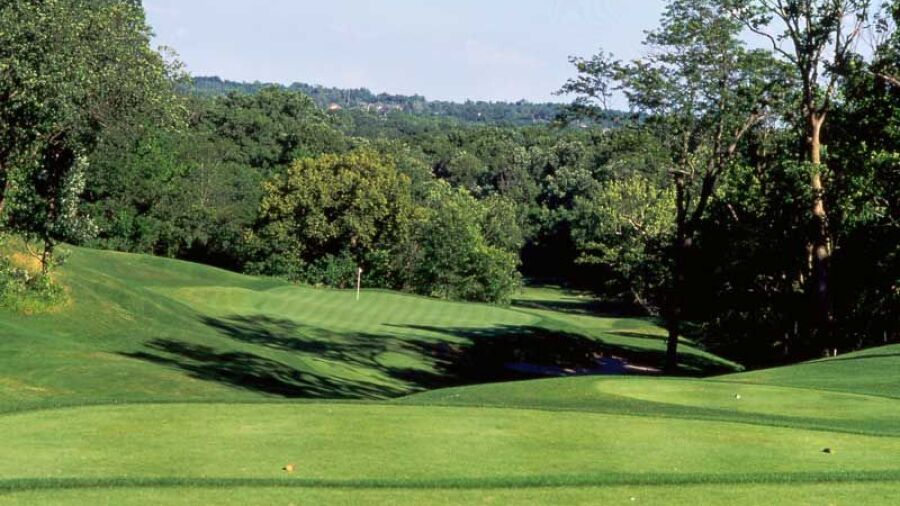 National GC of Kansas City: #16