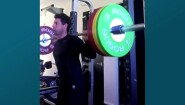 Rory McIlroy