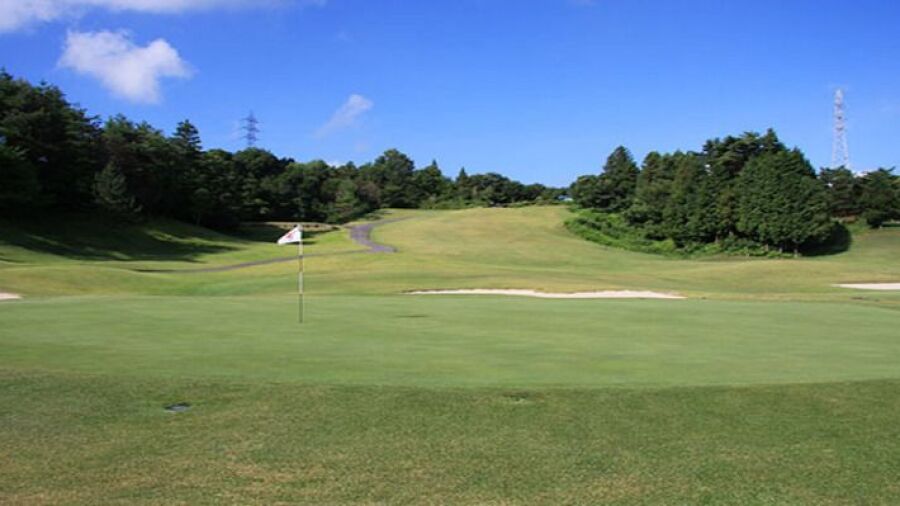 Higashihiroshima CC - South: #6