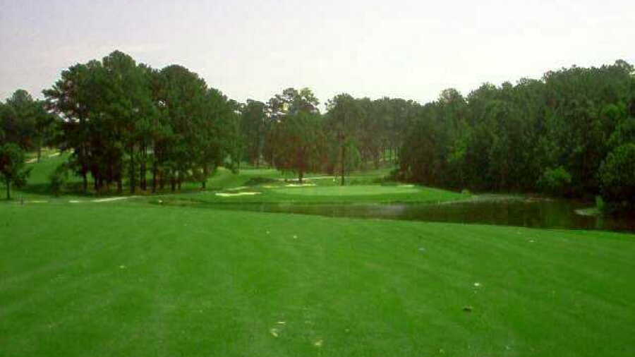 LinRick GC