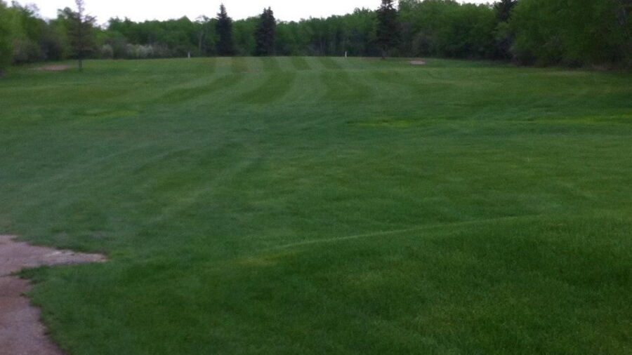 Humboldt GC