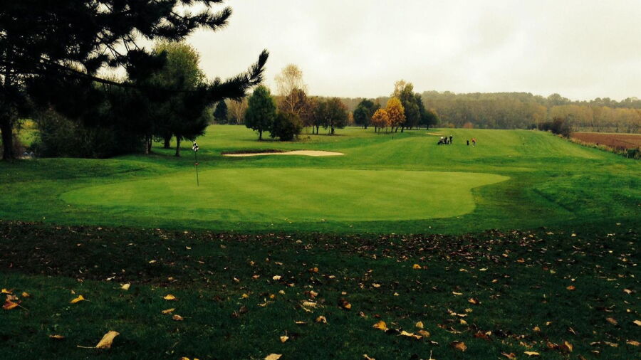 Gadancourt GC