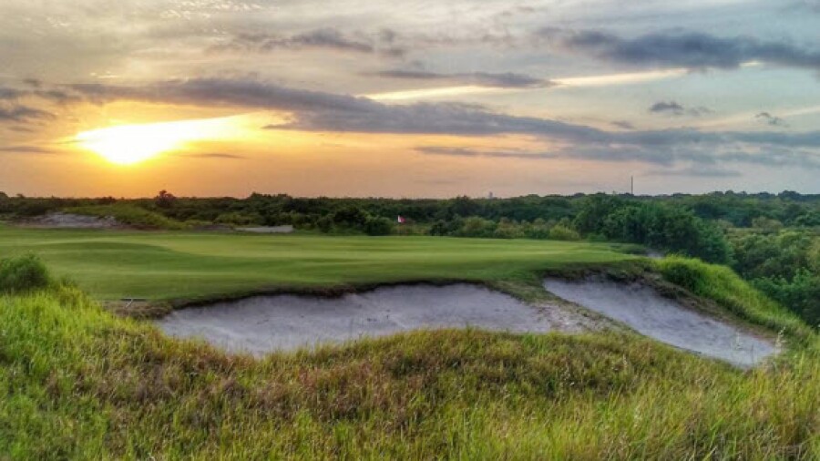 Streamsong Resort