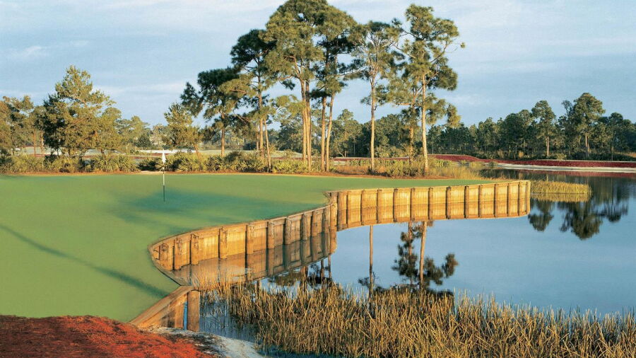 Medalist Village Golf