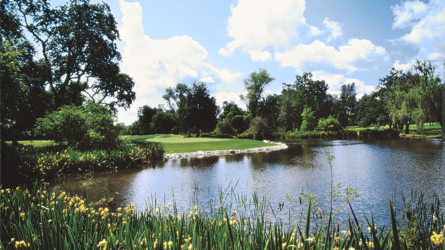 Riverview G & CC: #17