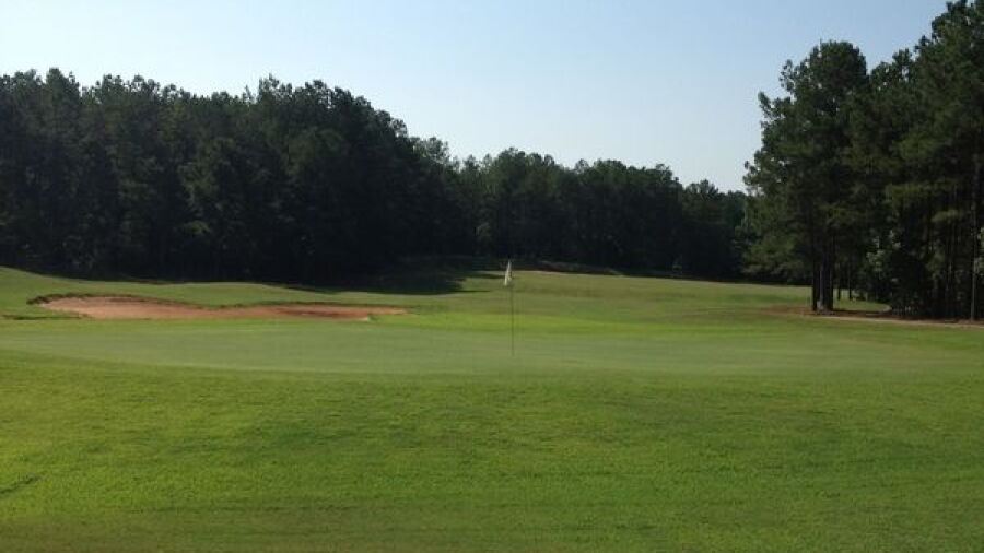 Woodland Hills GC