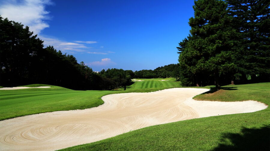 Utsunomiya Garden GC