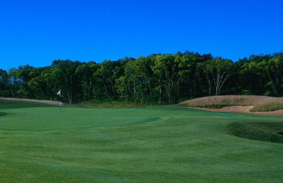 Prairie Highlands Golf Course in Olathe, Kansas, USA GolfPass