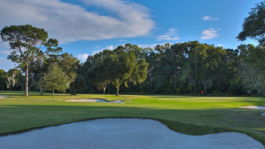 Palatka GC