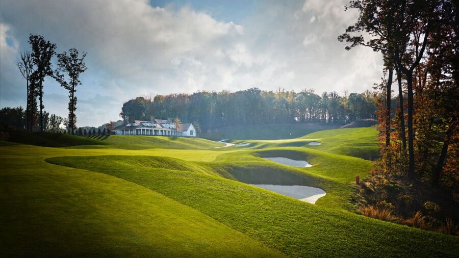 The Bluffs on Thompson Creek