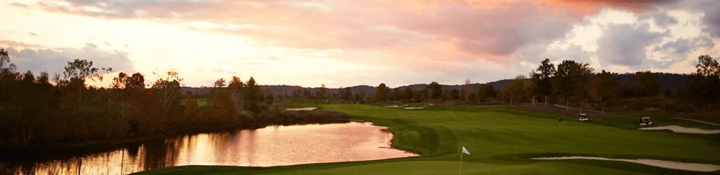 Belterra Casino GC
