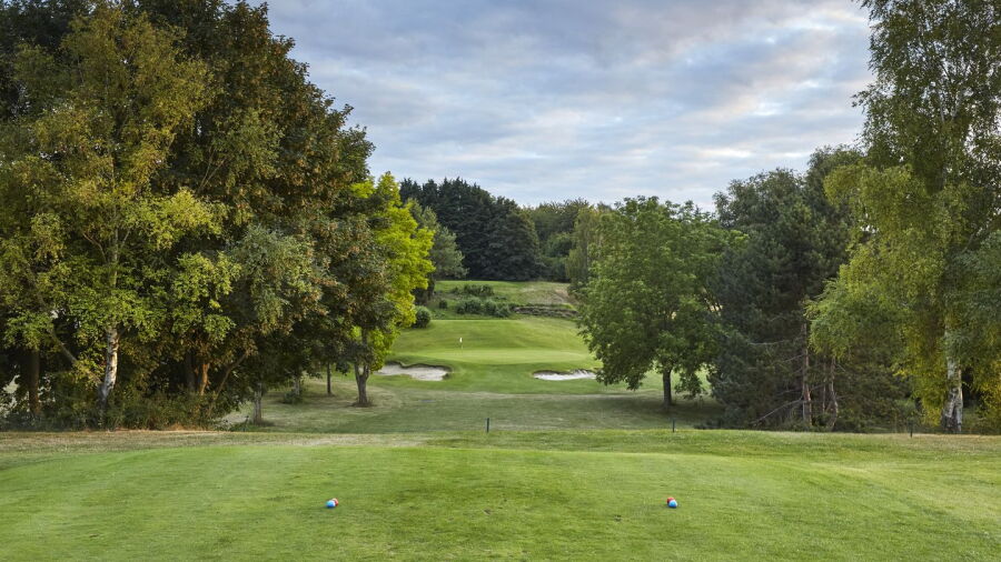 Bellefontaine GC