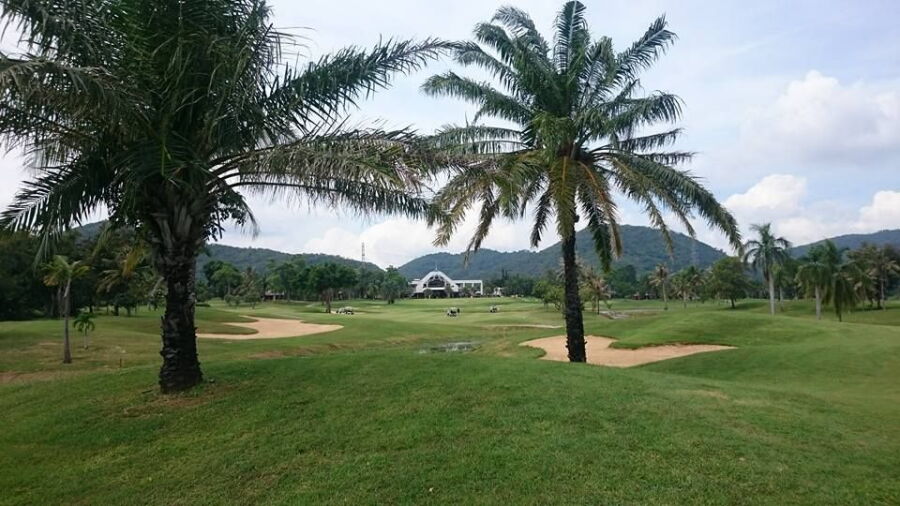 Peltola Golf