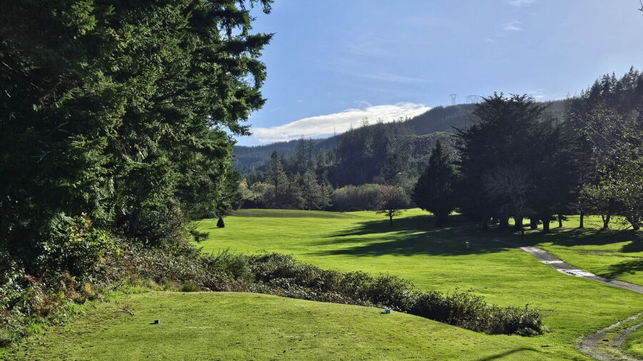 Cedar Bend GC