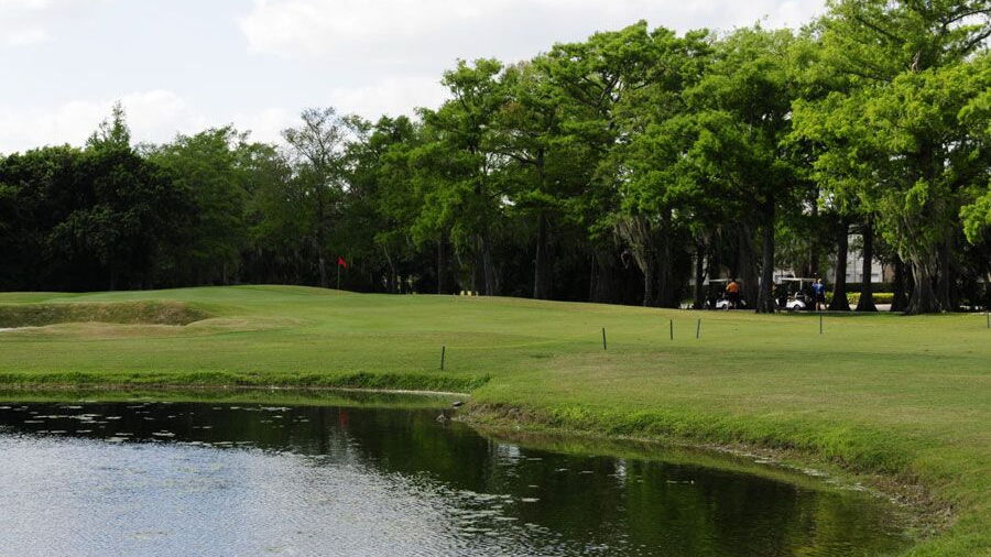 Colony West CC