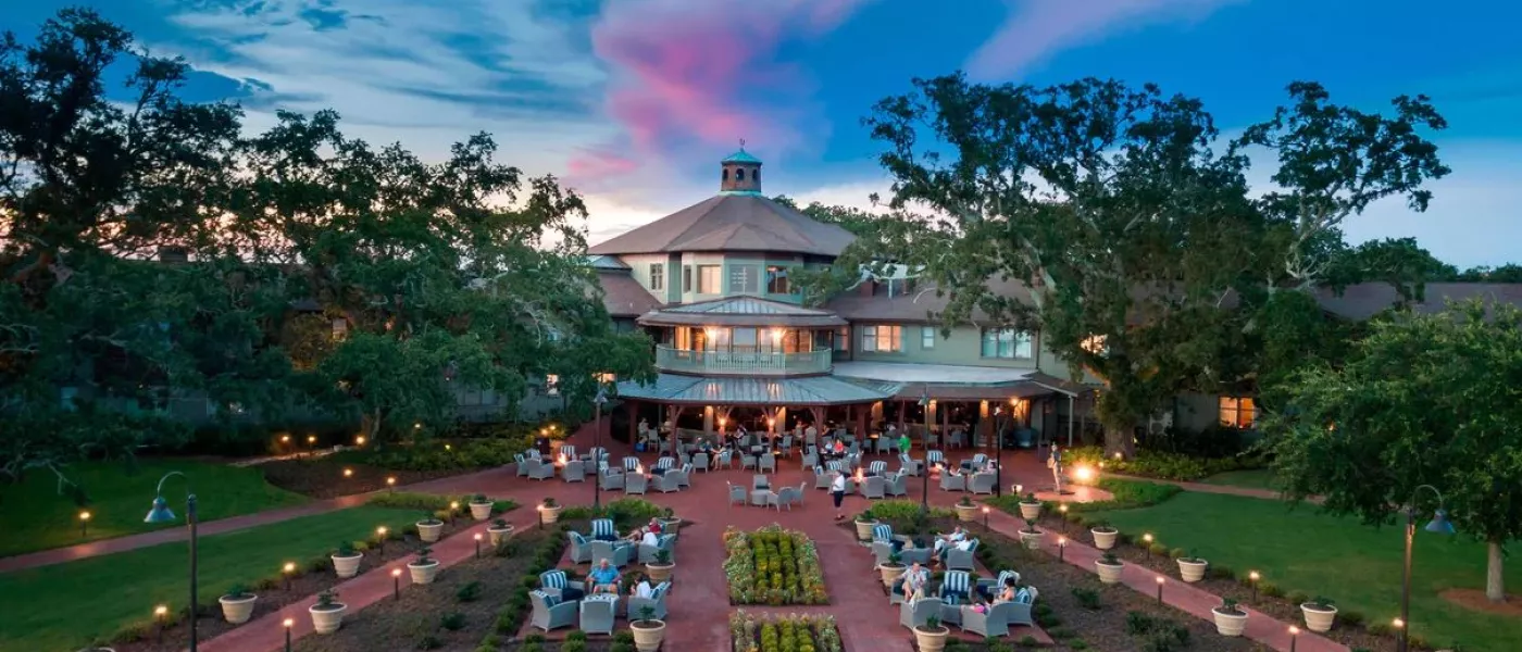 The Grand Hotel Golf Resort & Spa, Autograph Collection