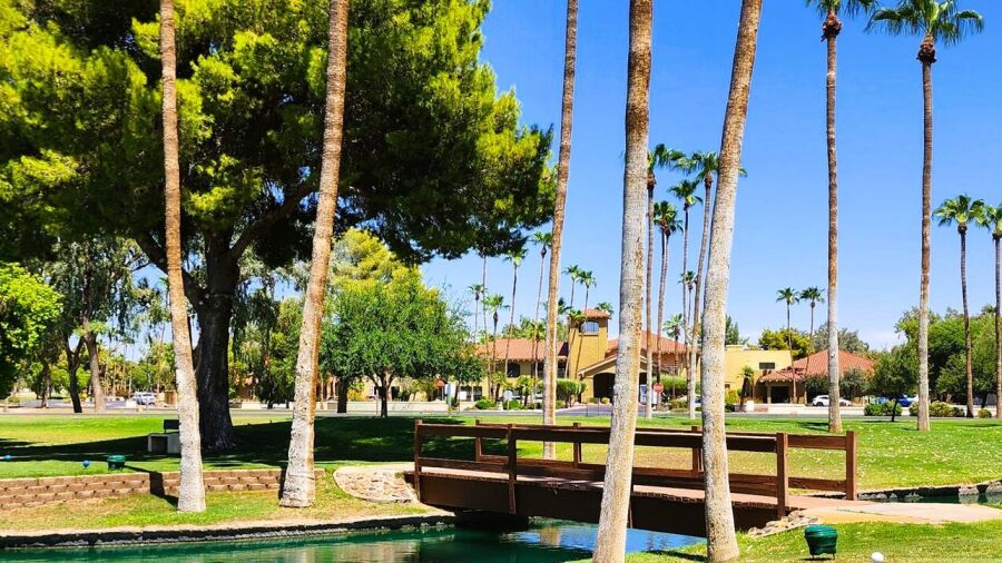 Sun Village GC