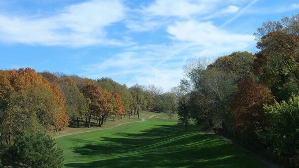 Fontenelle Hills CC: #1