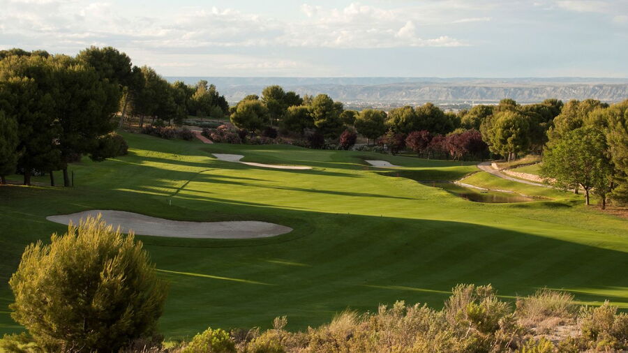 La Penaza GC