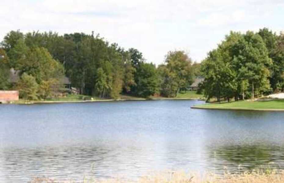 Idle Creek Golf Course in Terre Haute, Indiana, USA GolfPass