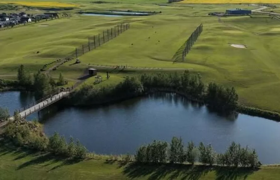 Sandy Point Resort & RV Park