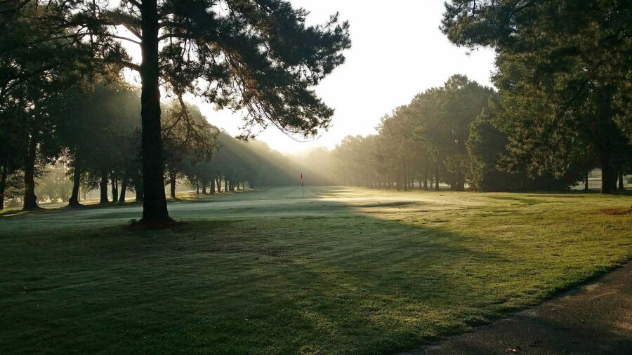 Willow Lake GC