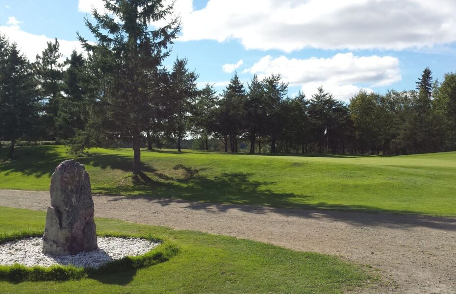 Golf Municipal Dallaire in Rouyn Noranda, Quebec, Canada GolfPass