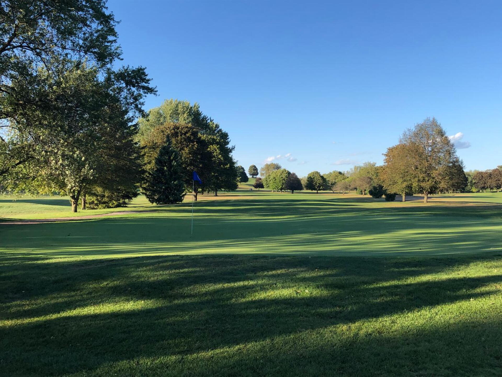 #9 - Par-5 (Green) (Photo submitted by BryanTweed16 on 09/05/2020)