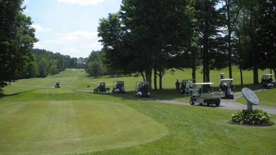 Malone GC