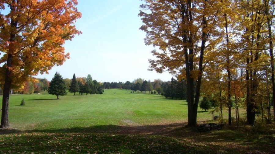 Westwood CC