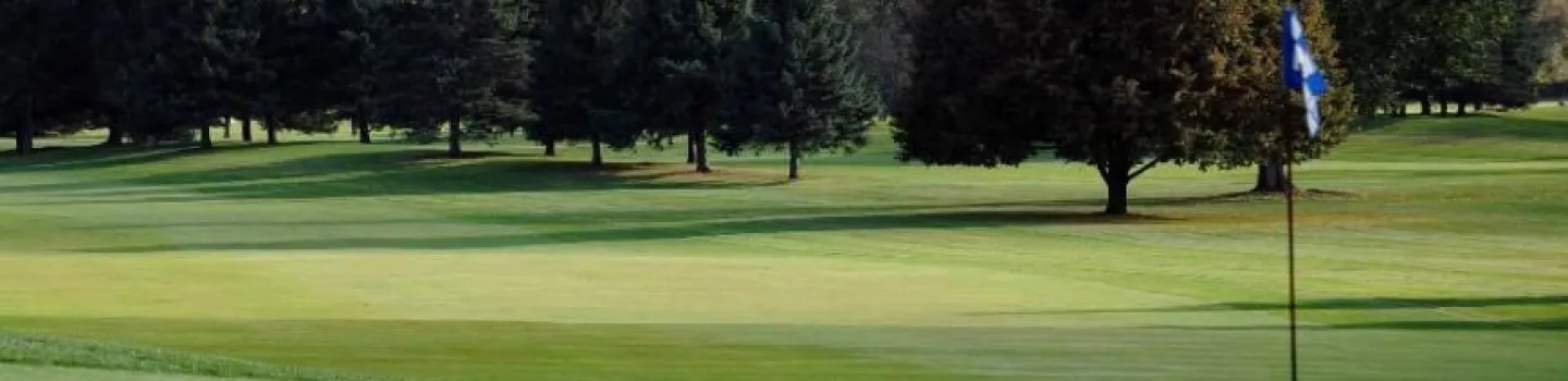 Seven Oaks GC