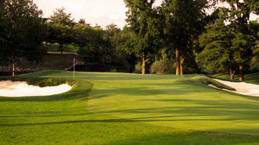 Mission Hills CC