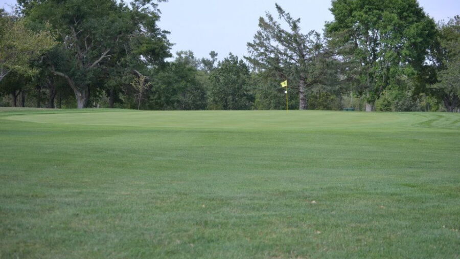 Vinton CC