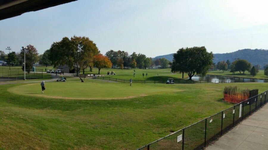 Shawnee GC