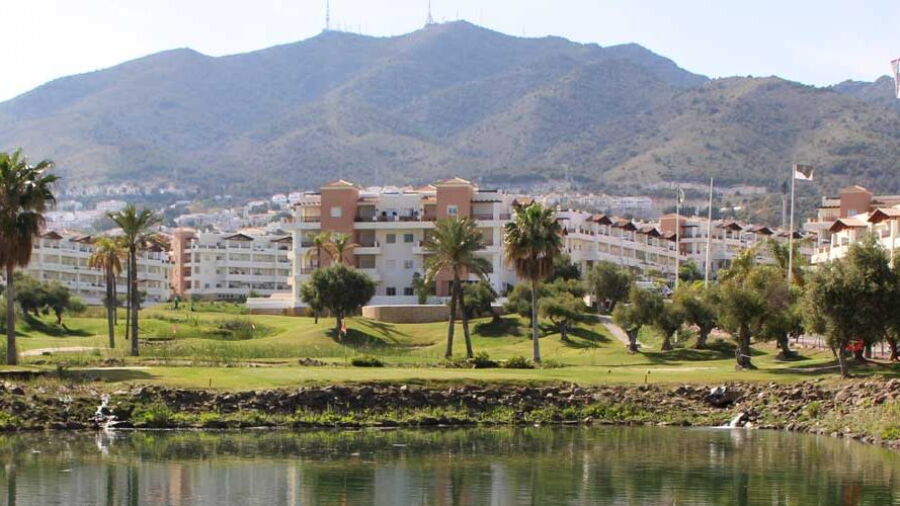 Bil Bil House Benalmadena - Bil Bil GC