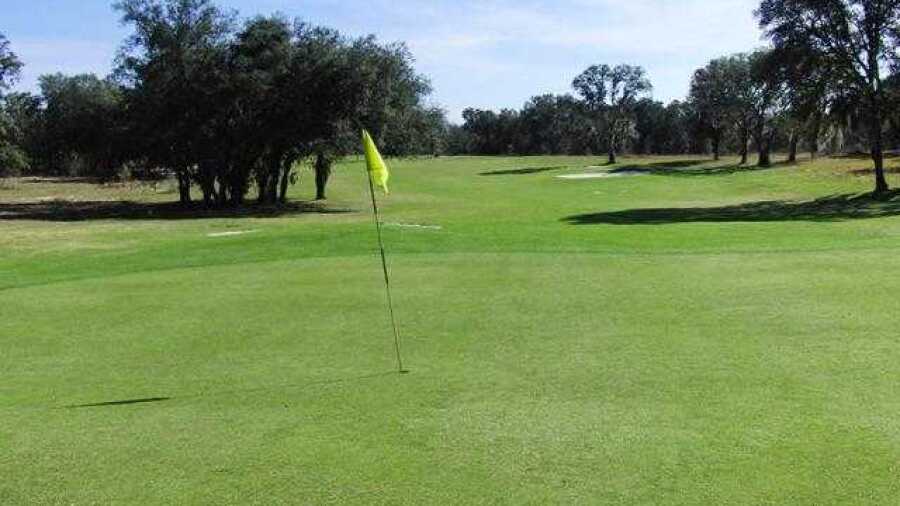 Huntington GC