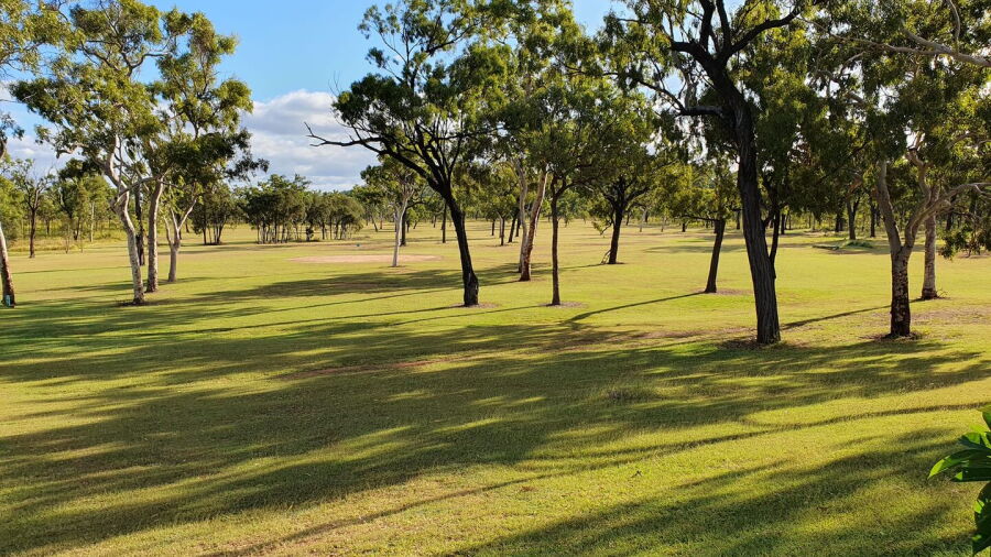 Greenvale GC