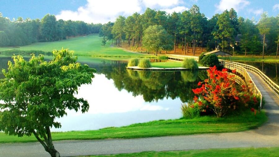 7 Lakes GC