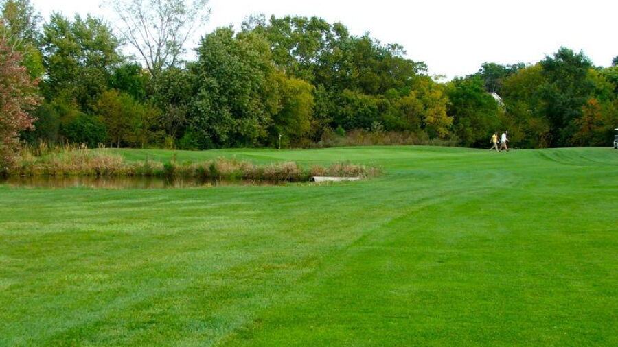 Renwood GC