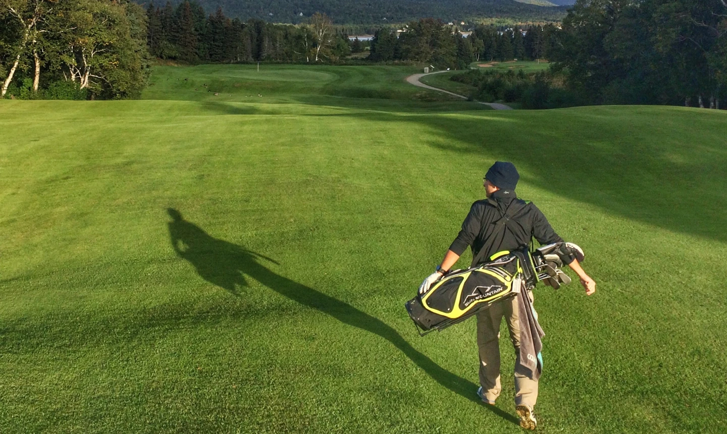 Highlands Links - No. 2