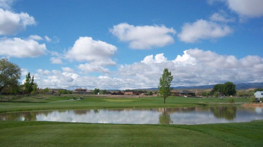 Chipeta GC: #7