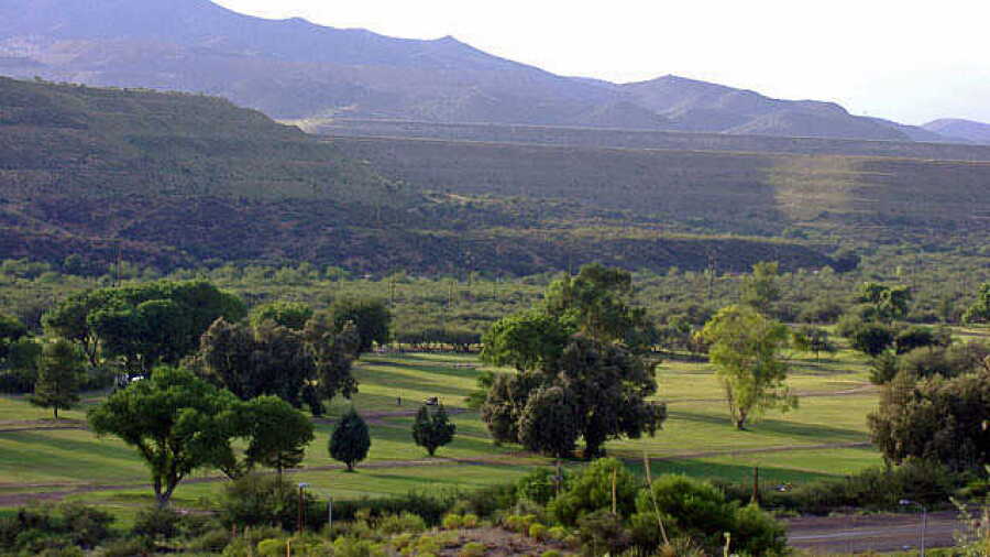 Cobre Valle CC
