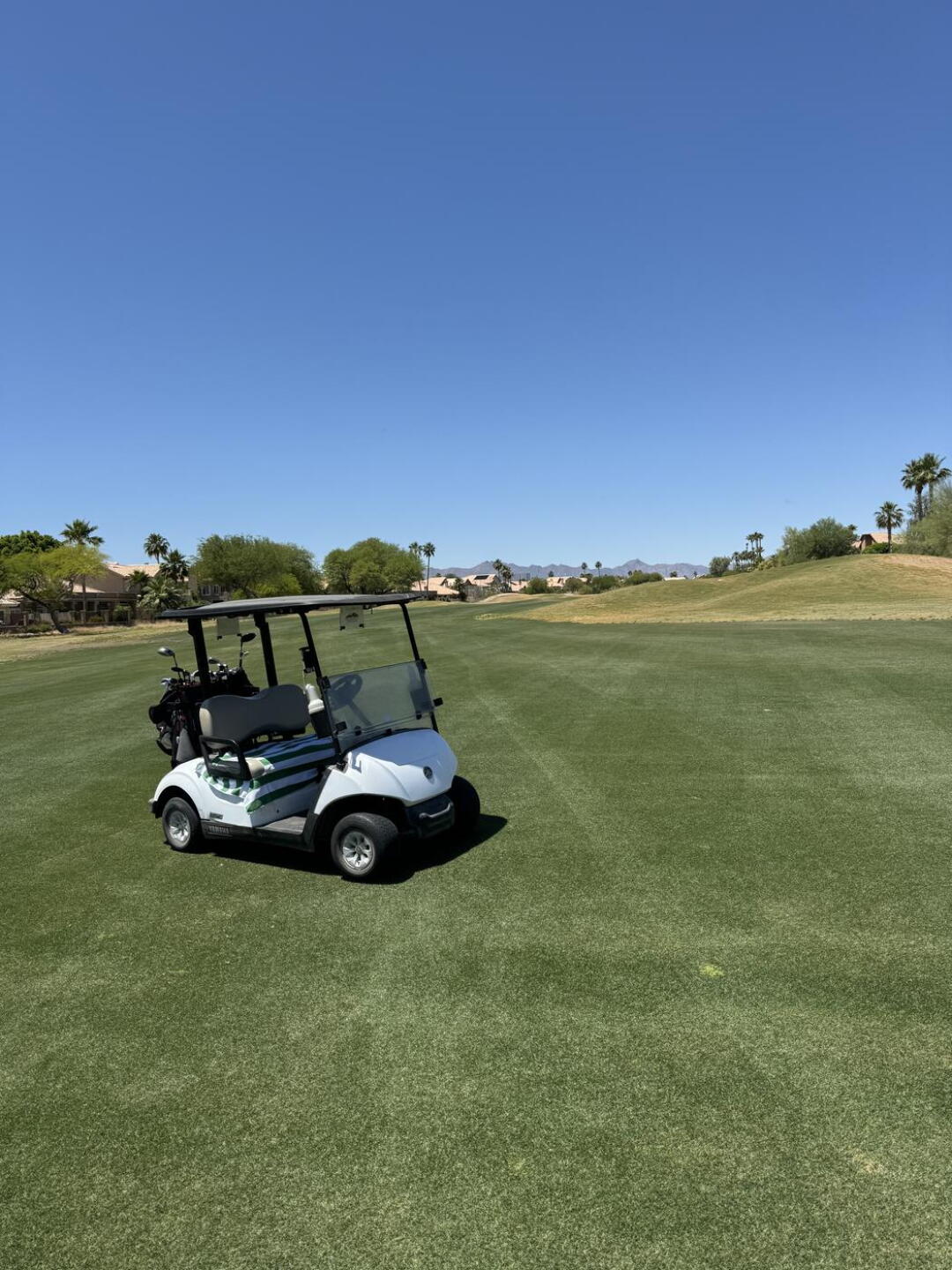 (Photo submitted by golfday777 on 05/10/2024)