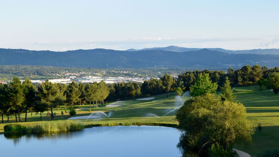 Real Montealegre Club de Golf