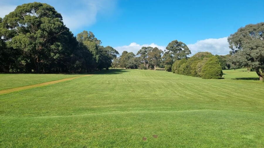 Macarthur GC