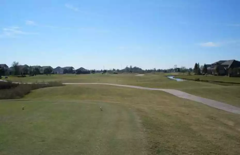 Pelican Point GC - Links: #11