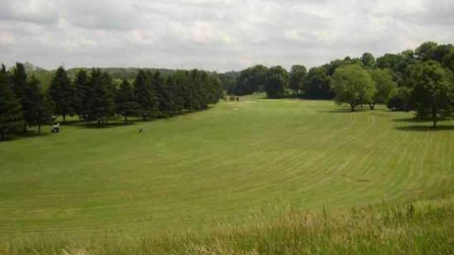 Elma Meadows GC
