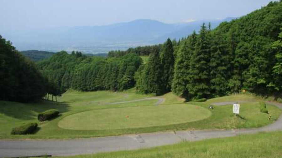 CC Green Valley - Suzuran