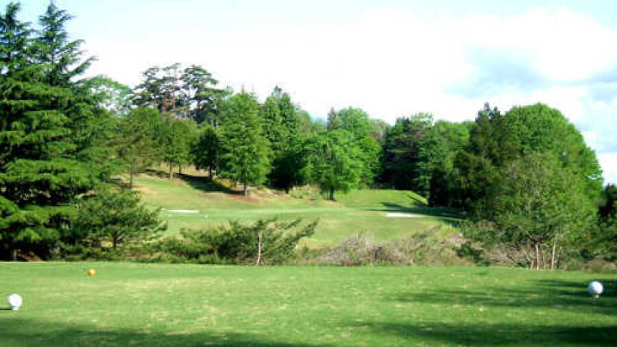 Nasu Iono CC - East: #7
