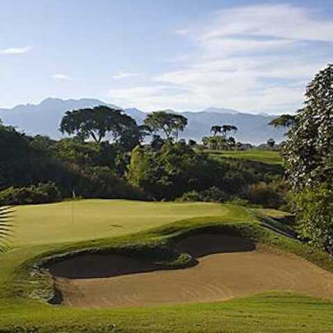 Vista Vallarta GC - Weiskopf